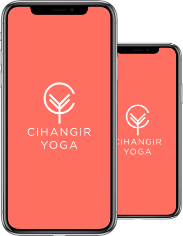 Cihangir Yoga Mobil Uygulamasını Hemen Telefonunuza İndirin!