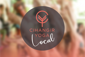Meet our new Cihangir Yoga Local studios, opening soon in Cihangir and Maltepe!