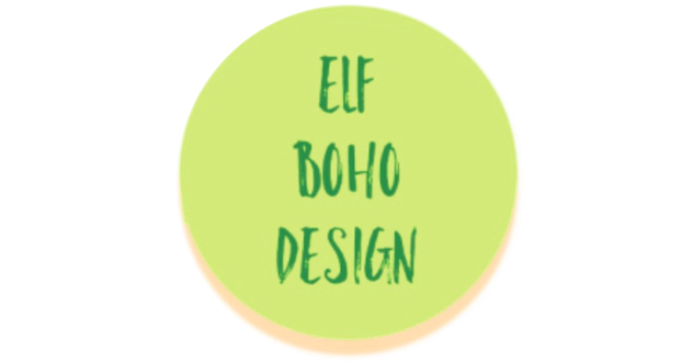 Elf Boho Desing